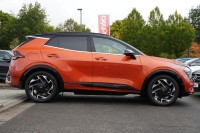 Kia Sportage GT-Line Plug-in Hybrid 4WD