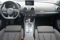 Audi A3 Sportback 1.0 TFSI sport