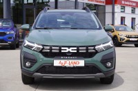 Dacia Sandero Stepway TCe 100 Eco-G