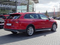 VW Golf VIII Variant 2.0 TDI Alltrack