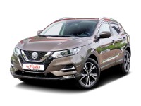 Nissan Qashqai 1.3 DIG-T Zama 2-Zonen-Klima Navi Sitzheizung