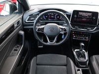 VW T-Roc 2.0 TDI DSG R-Line