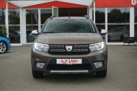 Dacia Logan II Stepway TCe 90