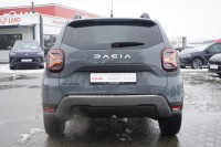 Dacia Duster TCe 150 AT