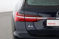 Audi A6 Avant 45 TFSI design
