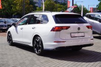 VW Golf Variant 1.5 TSI R-Line