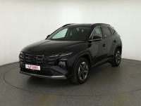 Hyundai Tucson 1.6 T-GDI 2-Zonen-Klima Navi Sitzheizung