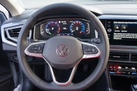 VW Taigo 1.5 TSI DSG