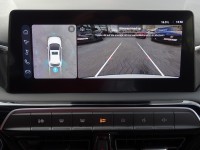 MG MG3 1.5 Hybrid Luxury Aut.