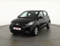 Hyundai i10 1.0 Navi Sitzheizung Tempomat
