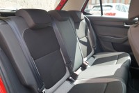 Skoda Fabia 1.0 MPI Active