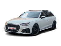 Audi A4 Avant 40 TDI S-Line LED Navi DAB ACC Panorama