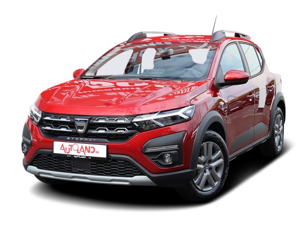 Dacia Sandero Stepway TCe 90 AT