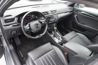 Skoda Superb Combi 2.0 TDI DSG 4x4 L&K