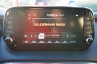 Hyundai Santa Fe 2.2 CRDi 2WD