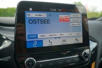 Ford Fiesta 1.0 EB Active Colourl. S/S