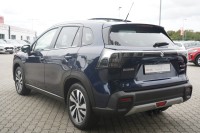 Suzuki SX4 S-Cross 1.4 4x4 M-Hybrid Comfort+