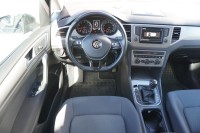VW Golf Sportsvan 