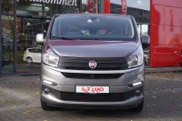 Vorschau: Fiat Talento Kombi 2.0