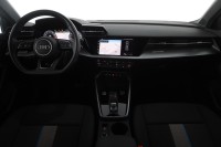Audi A3 Sportback 30 TFSI advanced