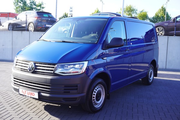 VW T6 Kombi Kasten-Kombi 2.0 TDI