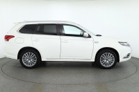 Mitsubishi Outlander 2.4 PHEV 4WD