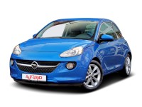 Opel Adam 1.4 120 Jahre Sitzheizung Tempomat Bluetooth