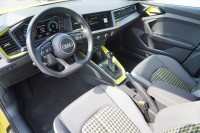 Audi A1 SB 30 1.0 TFSI S-Line
