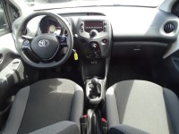 Toyota Aygo 1.0 x