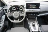 Nissan Qashqai N-Connecta 1.3 Dig-T Aut.