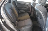 Hyundai Tucson 1.6