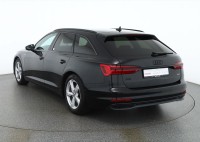Audi A6 Avant 45 TDI quattro S-line