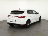 Renault Megane 1.2 TCe