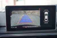 Audi A5 Coupe 2.0 TFSI quattro sport