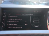 Audi A1 Sportback 40 2.0 TFSI S line