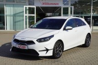 Vorschau: Kia cee'd Ceed 1.5 T-GDI Spirit