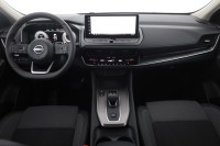 Nissan Qashqai N-Connecta 1.3 Dig-T Aut.