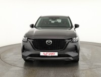 Mazda CX-60 2.5 PHEV Homura AWD