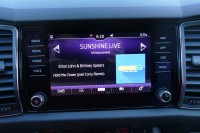 Skoda Kodiaq 1.5 16V TSI L&K