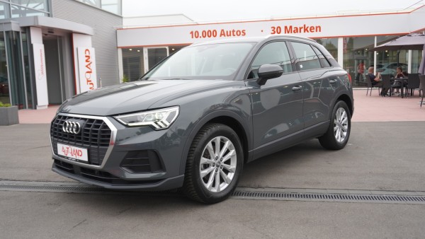 Audi Q3 35 1.5 TFSI