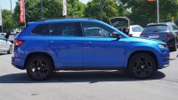 Skoda Karoq 1.5 TSI DSG Sportline