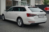 Skoda Superb Combi 2.0 TDI Style 4x4