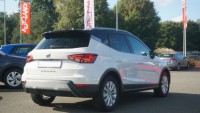Seat Arona 1.0 TSI Xcellence Beats