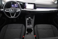 VW Golf VIII Variant 2.0 TDI