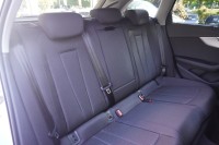 Audi A4 Avant 35 TFSI S line S-Tronic