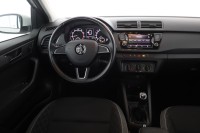 Skoda Fabia Combi 1.0 TSI Ambition