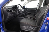 Skoda Kamiq 1.0 TSI Clever