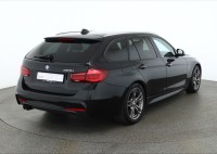 BMW 320 i Touring M Sport