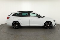 Seat Leon ST 2.0 TSI DSG Cupra 300 4Drive