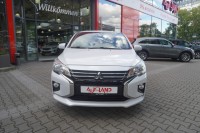 Mitsubishi Space Star 1.2 Intro Edition+ CVT